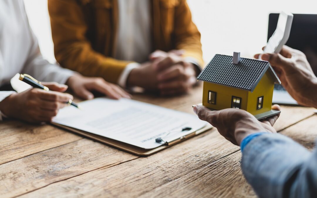 A Comprehensive Guide to Property Division